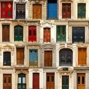 Meet your Posher, Keith